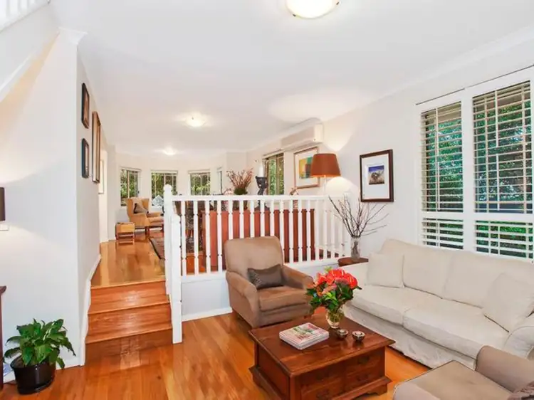 Second view of Homely house listing, 1 Champion Road, Gladesville NSW 2111