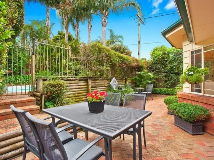 Third view of Homely house listing, 1 Champion Road, Gladesville NSW 2111