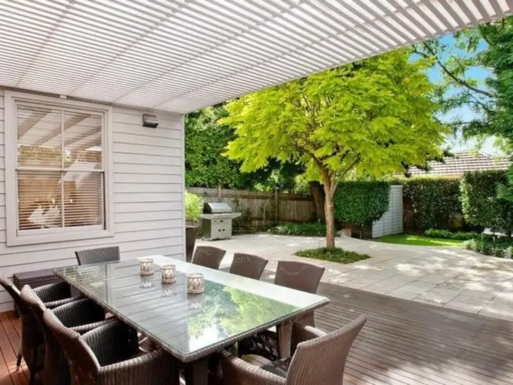 Second view of Homely house listing, 32 Batemans Road, Gladesville NSW 2111