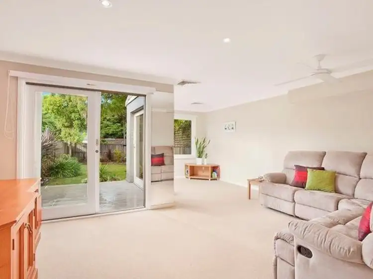 Main view of Homely house listing, 66 Osgathorpe Road, Gladesville NSW 2111