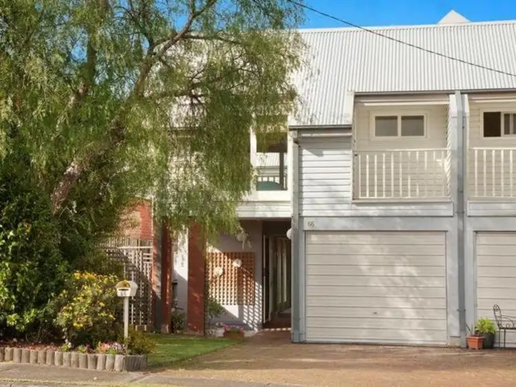 Second view of Homely house listing, 66 Osgathorpe Road, Gladesville NSW 2111