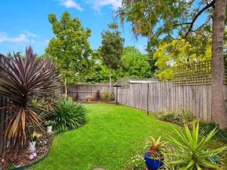 Third view of Homely house listing, 66 Osgathorpe Road, Gladesville NSW 2111
