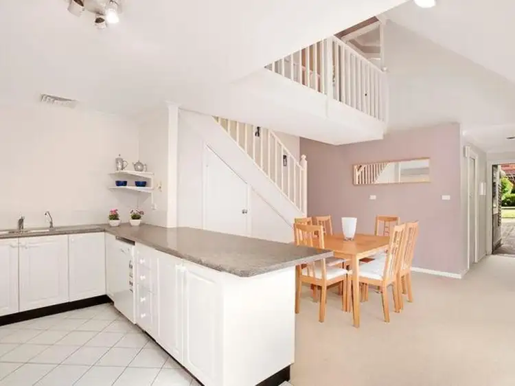 Fourth view of Homely house listing, 66 Osgathorpe Road, Gladesville NSW 2111