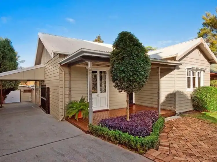 2 Osgathorpe Road, Gladesville NSW 2111
