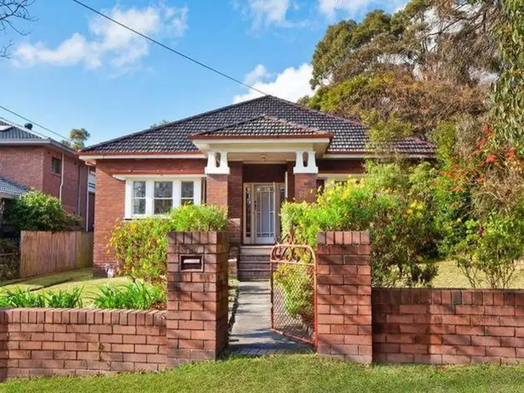 Main view of Homely house listing, 29 Monash Road, Gladesville NSW 2111