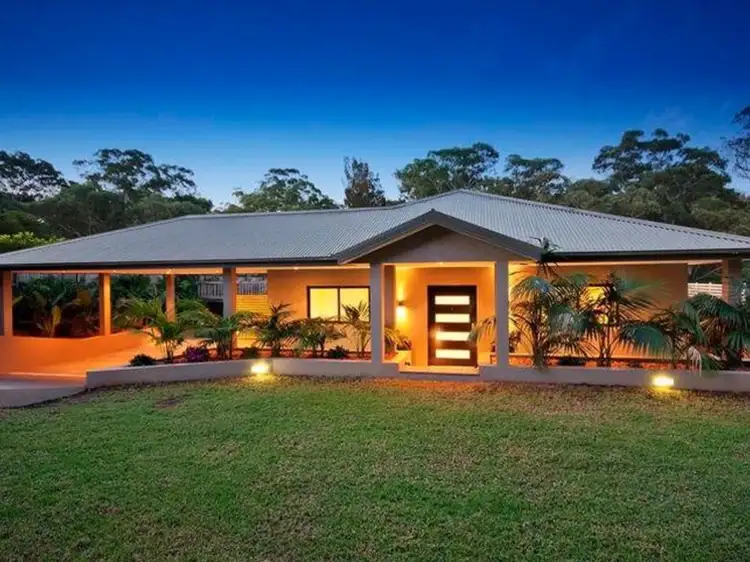 Main view of Homely house listing, 98 Higginbotham Road, Gladesville NSW 2111