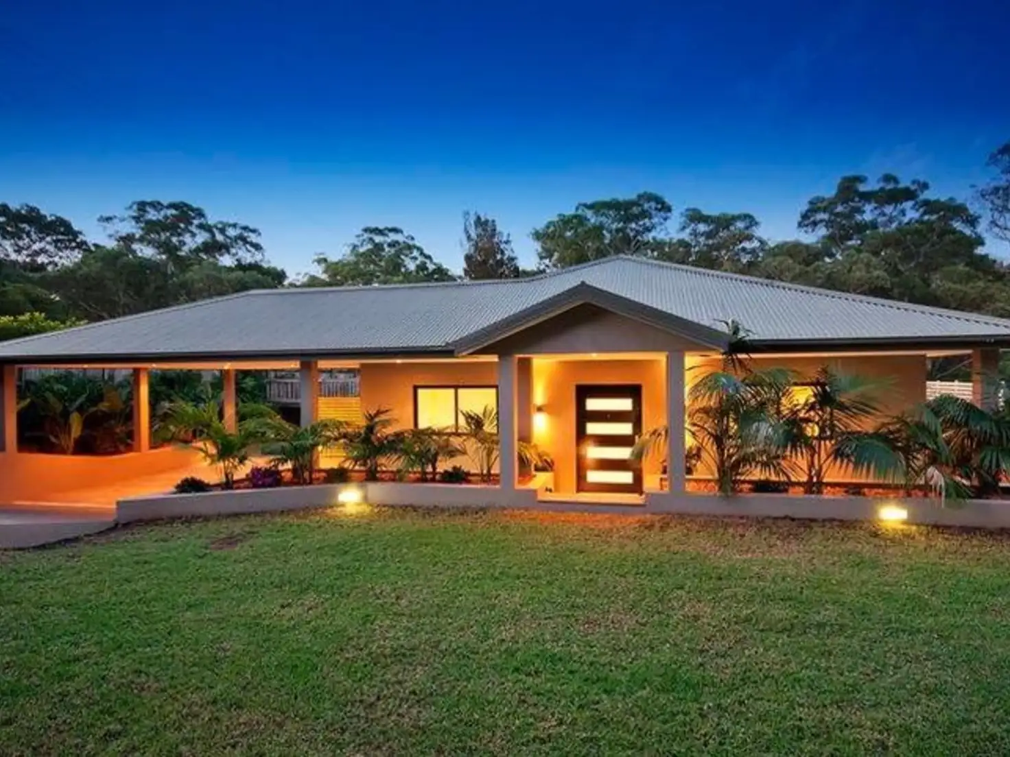 Main view of Homely house listing, 98 Higginbotham Road, Gladesville NSW 2111