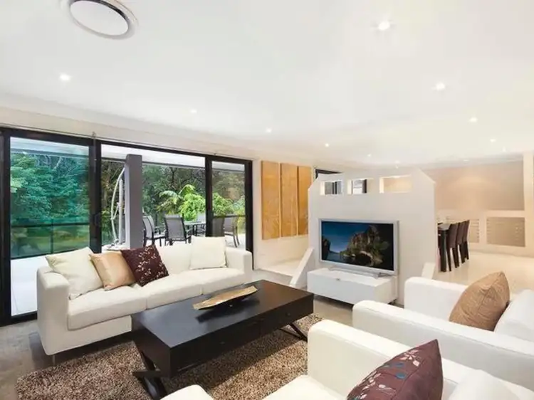 Third view of Homely house listing, 98 Higginbotham Road, Gladesville NSW 2111
