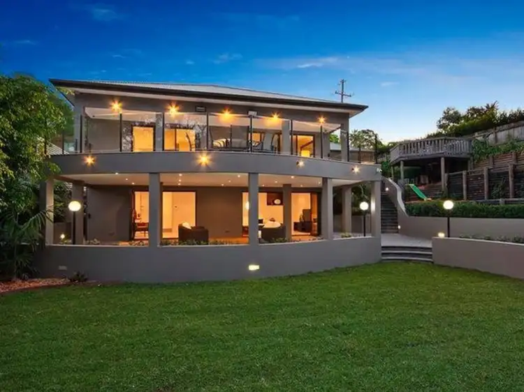 Fourth view of Homely house listing, 98 Higginbotham Road, Gladesville NSW 2111