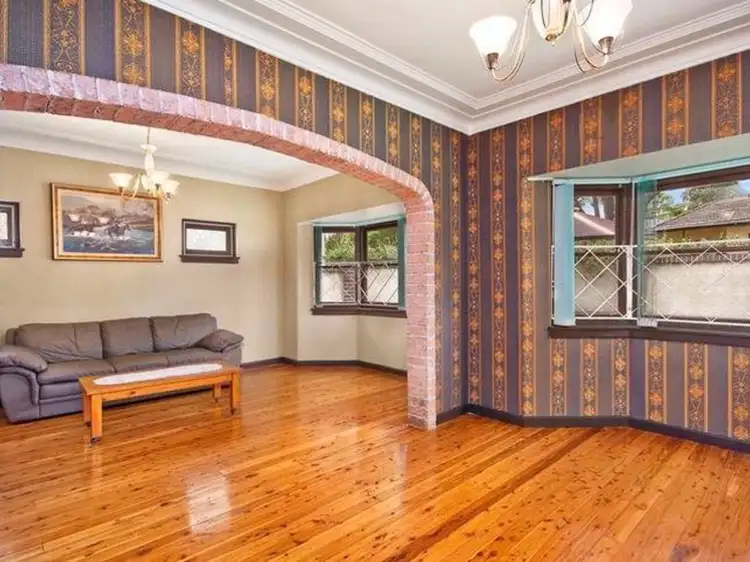 Second view of Homely house listing, 80 Pittwater Road, Gladesville NSW 2111