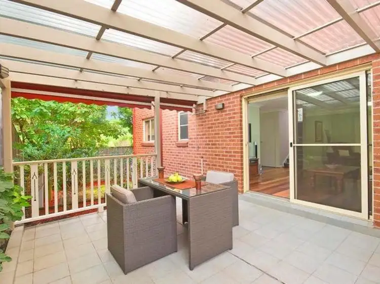 Second view of Homely house listing, 8C Monash Road, Gladesville NSW 2111