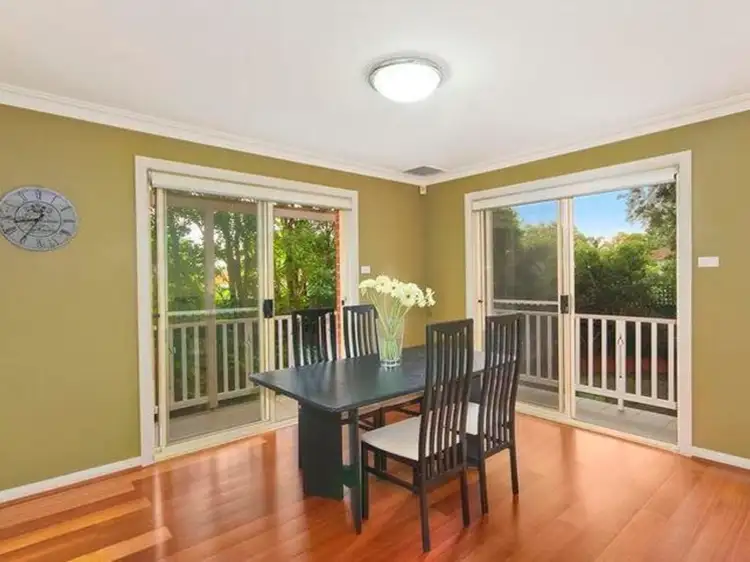 Third view of Homely house listing, 8C Monash Road, Gladesville NSW 2111