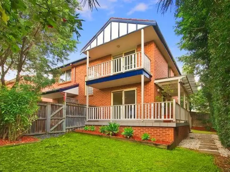 Fourth view of Homely house listing, 8C Monash Road, Gladesville NSW 2111