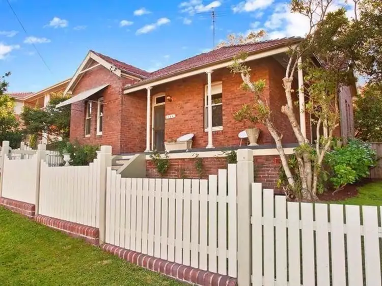 138 Tennyson Road, Gladesville NSW 2111