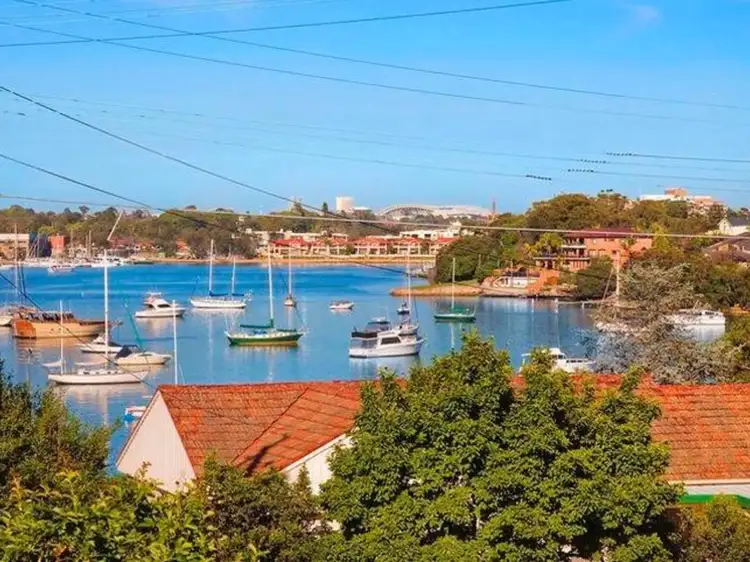 Second view of Homely house listing, 138 Tennyson Road, Gladesville NSW 2111