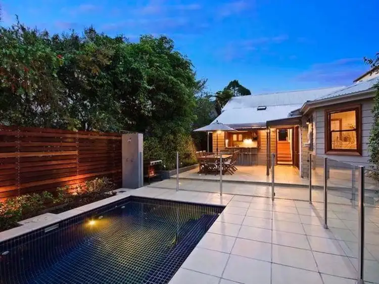 2 Osgathorpe Road, Gladesville NSW 2111