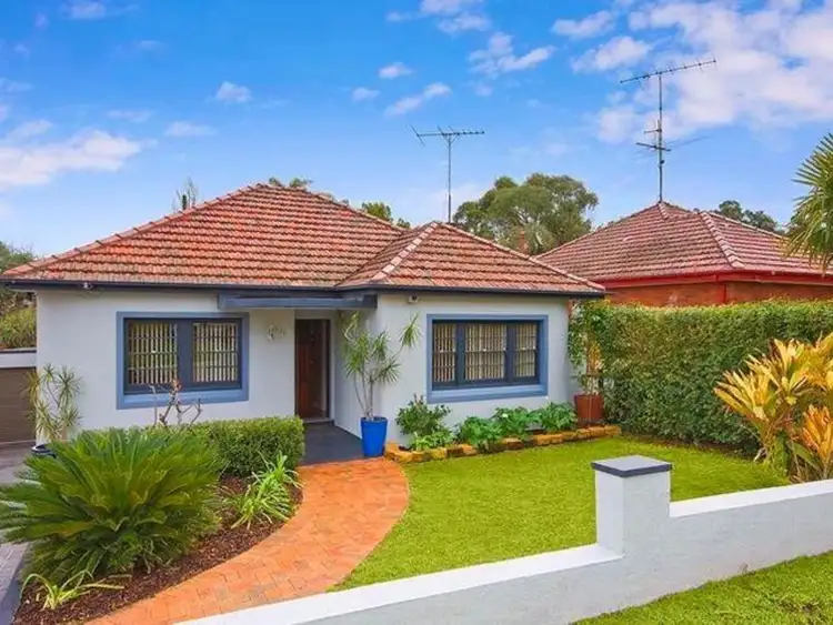 36 Clarke Street, West Ryde NSW 2114