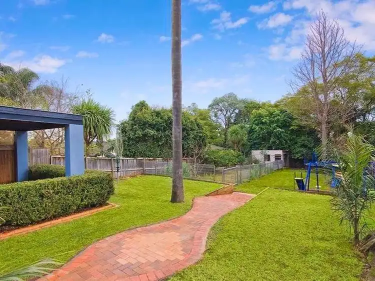 Second view of Homely house listing, 36 Clarke Street, West Ryde NSW 2114