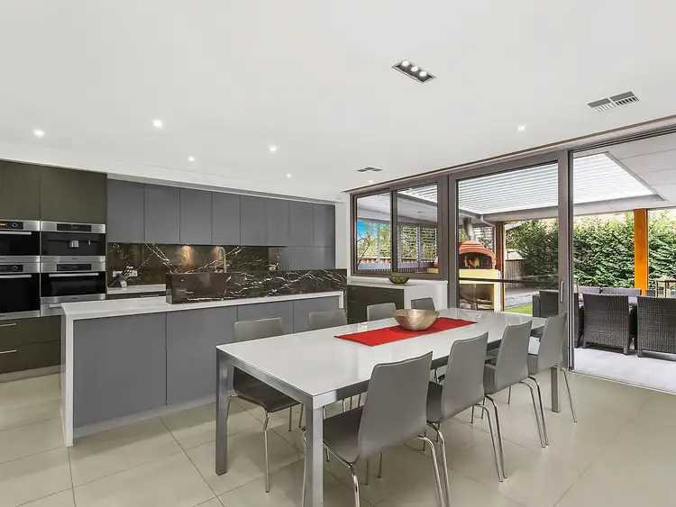 Second view of Homely house listing, 3 Teemer Street, Tennyson Point NSW 2111