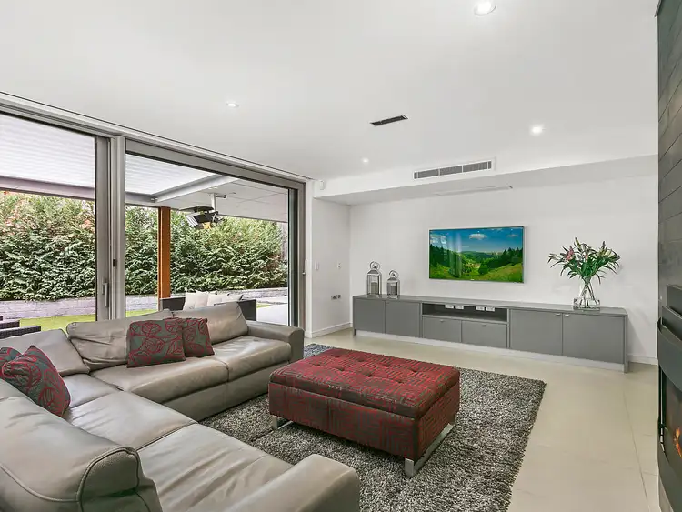 Third view of Homely house listing, 3 Teemer Street, Tennyson Point NSW 2111