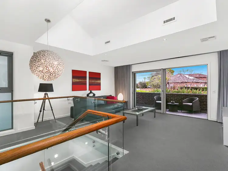 Fourth view of Homely house listing, 3 Teemer Street, Tennyson Point NSW 2111