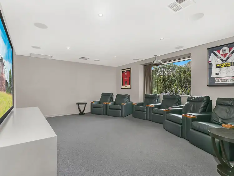 Fifth view of Homely house listing, 3 Teemer Street, Tennyson Point NSW 2111