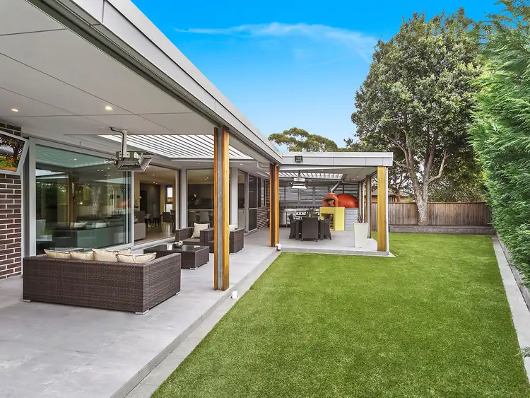 Sixth view of Homely house listing, 3 Teemer Street, Tennyson Point NSW 2111