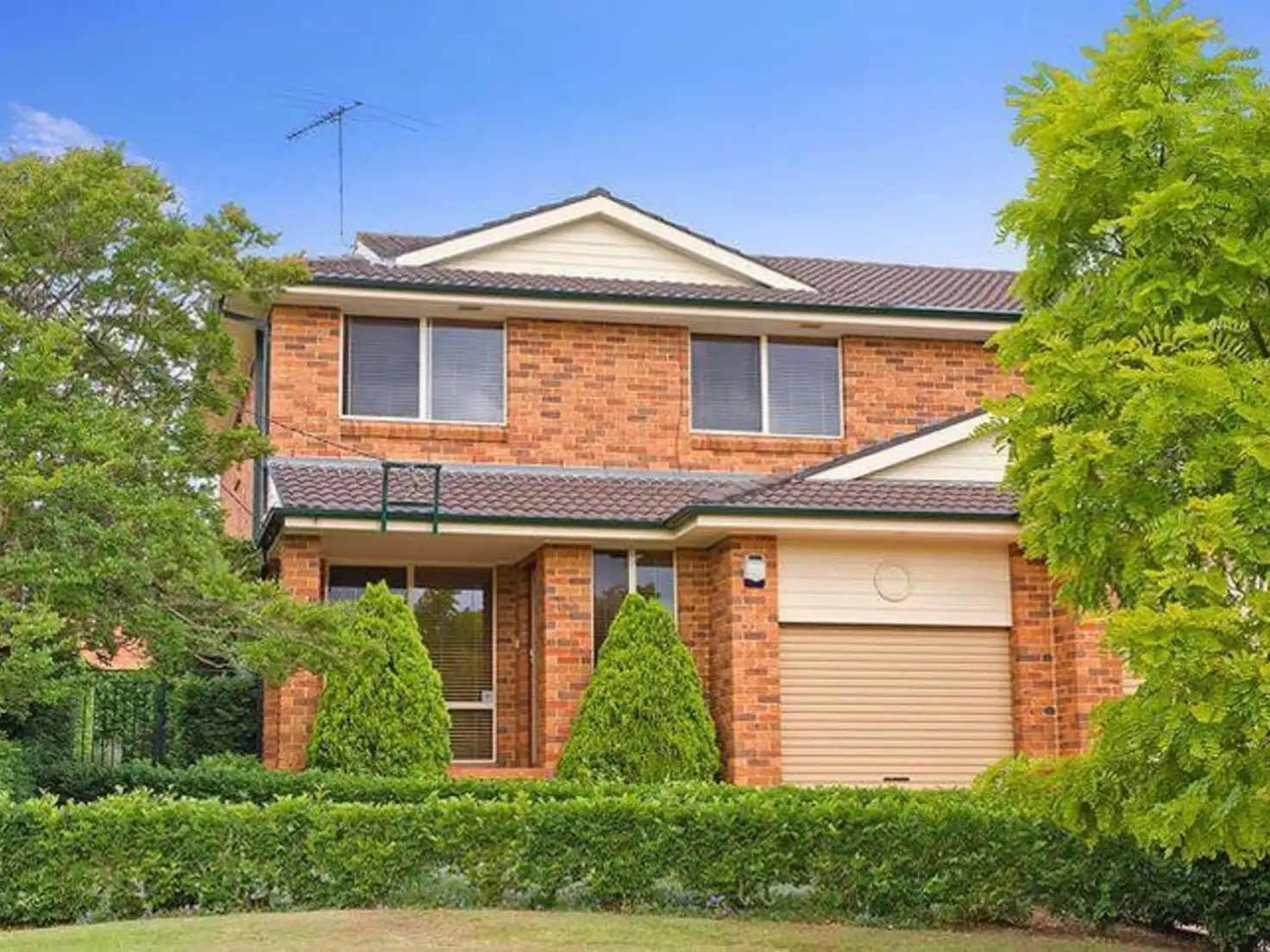 Main view of Homely house listing, 24 Bayview Street, Tennyson Point NSW 2111