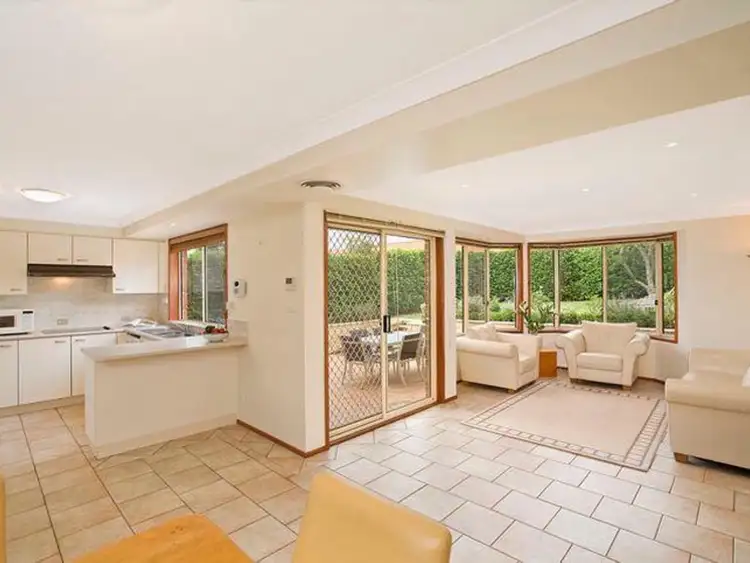 Fourth view of Homely house listing, 24 Bayview Street, Tennyson Point NSW 2111