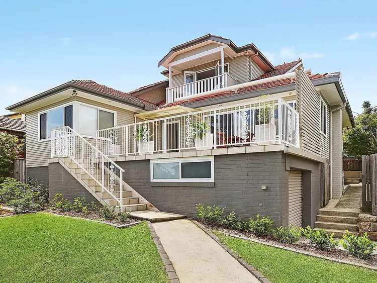 1 Searle Street, Ryde NSW 2112