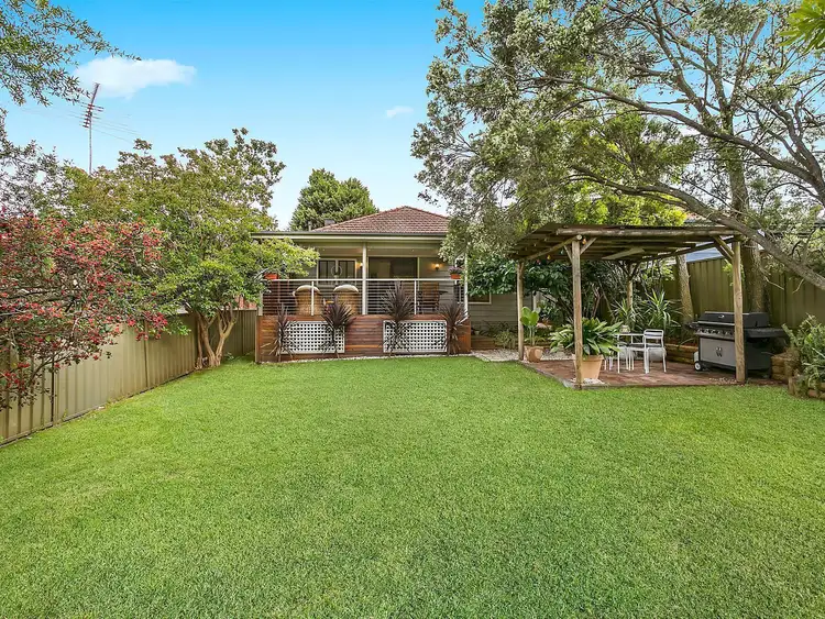 Third view of Homely house listing, 88 Church Street, Ryde NSW 2112