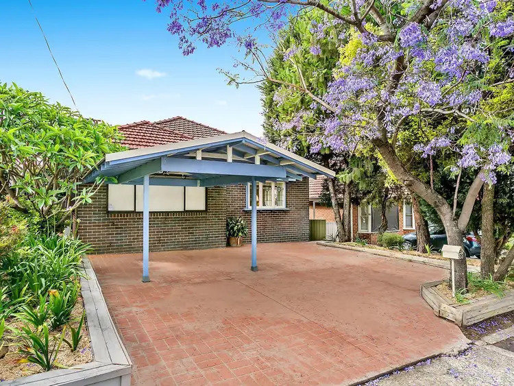 Fourth view of Homely house listing, 88 Church Street, Ryde NSW 2112
