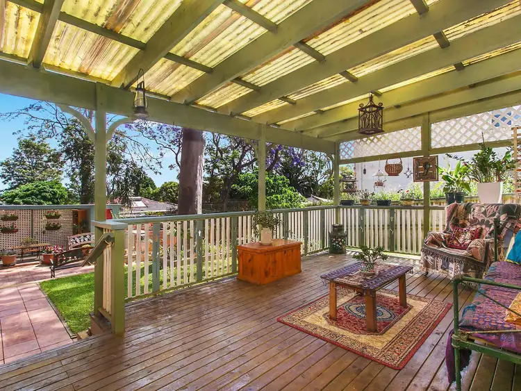 Second view of Homely house listing, 14 Milne Street, Ryde NSW 2112