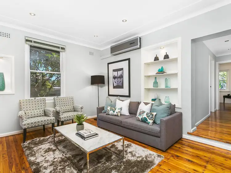 Second view of Homely house listing, 5 Clayton Street, Ryde NSW 2112