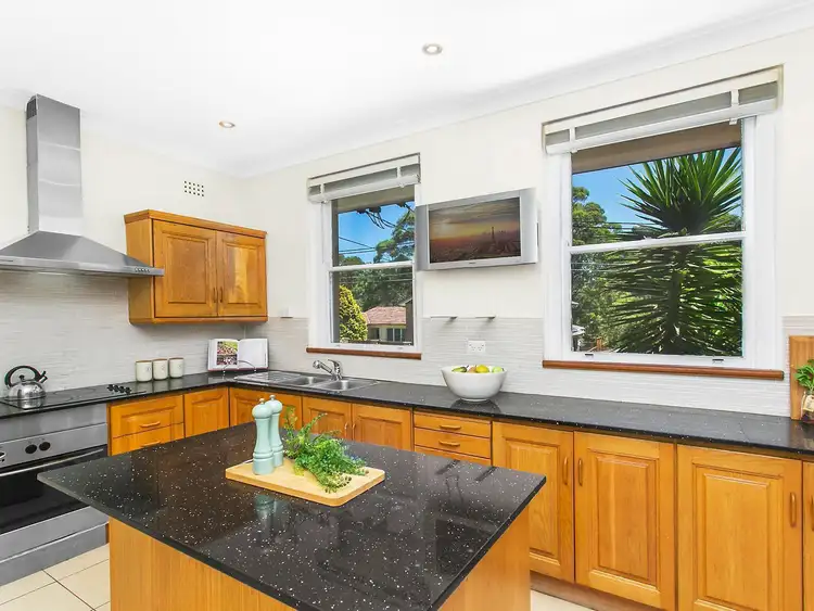 Fourth view of Homely house listing, 5 Clayton Street, Ryde NSW 2112