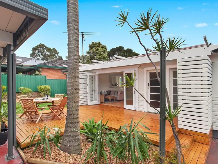 Third view of Homely house listing, 12 Malvina Street, Ryde NSW 2112
