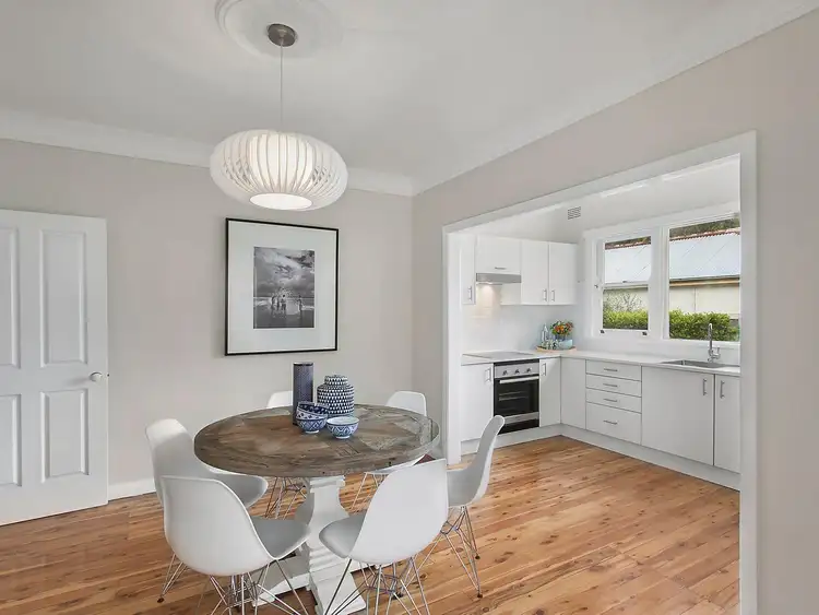 Fourth view of Homely house listing, 12 Malvina Street, Ryde NSW 2112