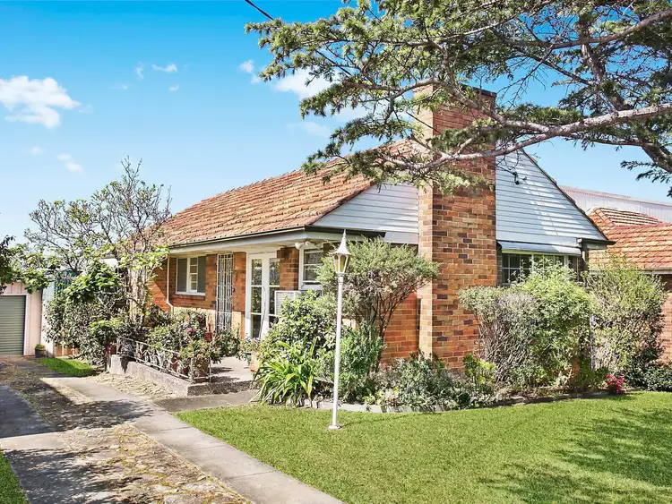 5 Stuart Street, Ryde NSW 2112