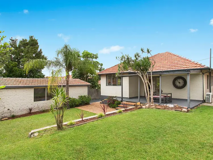 17 Ratcliffe Street, Ryde NSW 2112