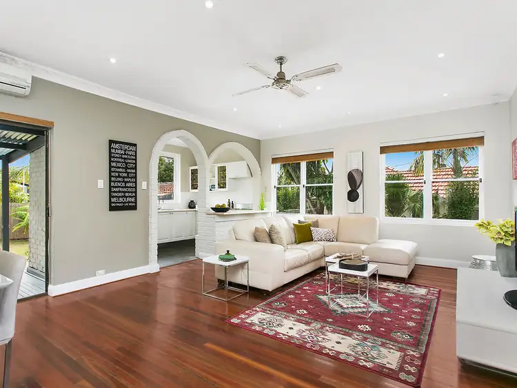 Second view of Homely house listing, 17 Ratcliffe Street, Ryde NSW 2112