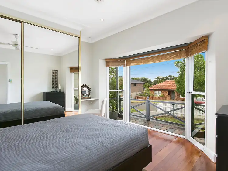 Fourth view of Homely house listing, 17 Ratcliffe Street, Ryde NSW 2112