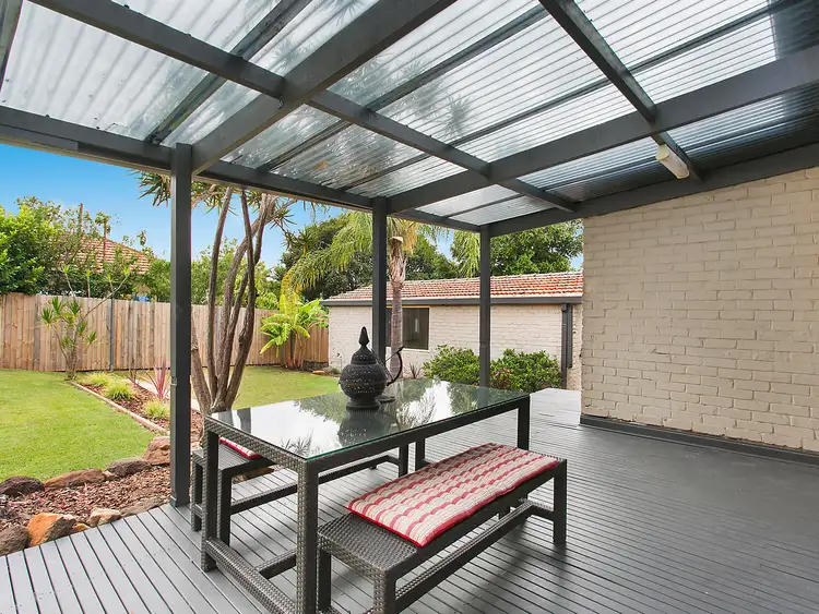 Fifth view of Homely house listing, 17 Ratcliffe Street, Ryde NSW 2112
