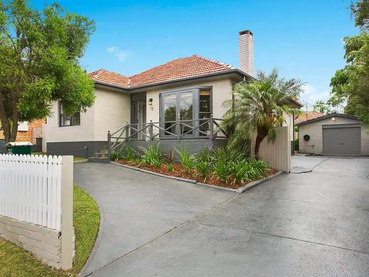 Sixth view of Homely house listing, 17 Ratcliffe Street, Ryde NSW 2112