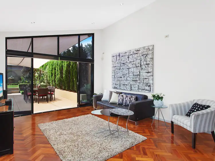 Main view of Homely house listing, 15A Potts Street, Ryde NSW 2112