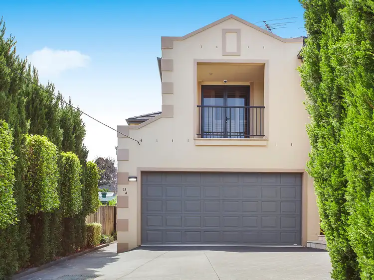 Second view of Homely house listing, 15A Potts Street, Ryde NSW 2112
