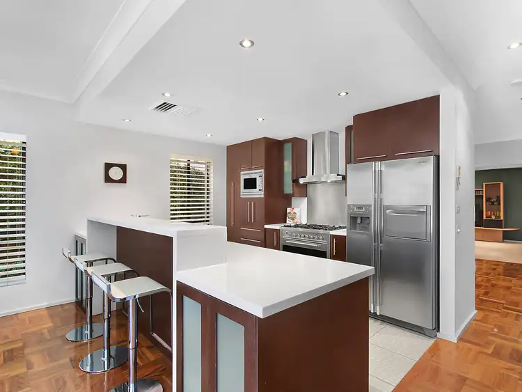 Second view of Homely house listing, 15 Potts Street, Ryde NSW 2112