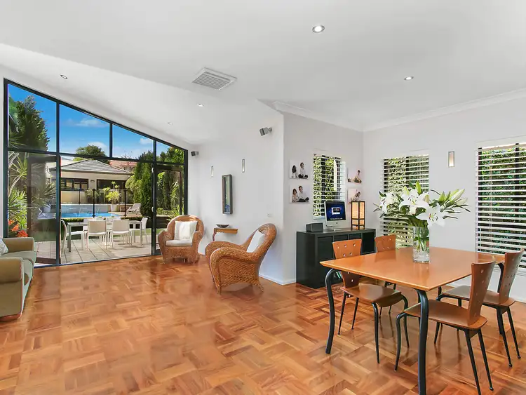 Fourth view of Homely house listing, 15 Potts Street, Ryde NSW 2112