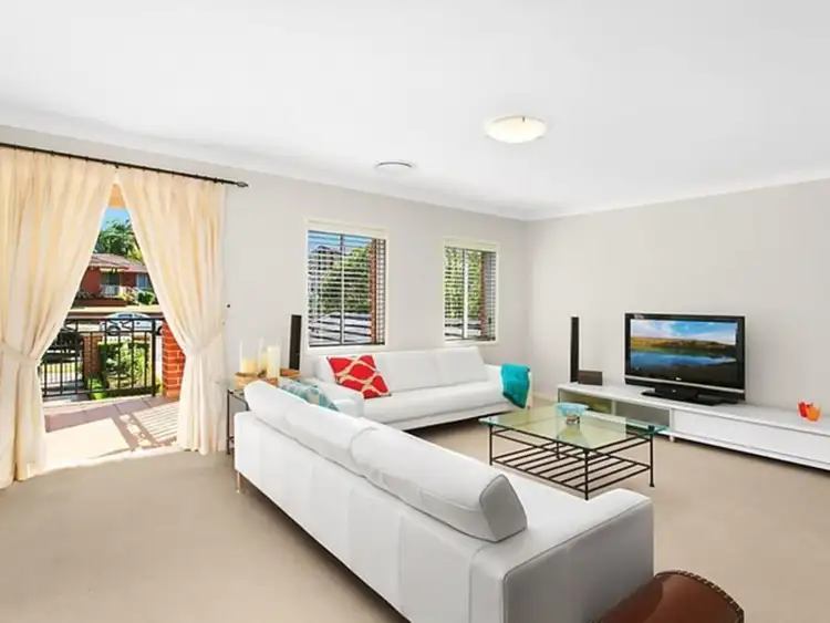 Third view of Homely house listing, 16 Parry Street, Ryde NSW 2112