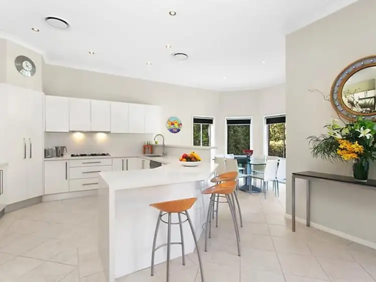 Fourth view of Homely house listing, 16 Parry Street, Ryde NSW 2112