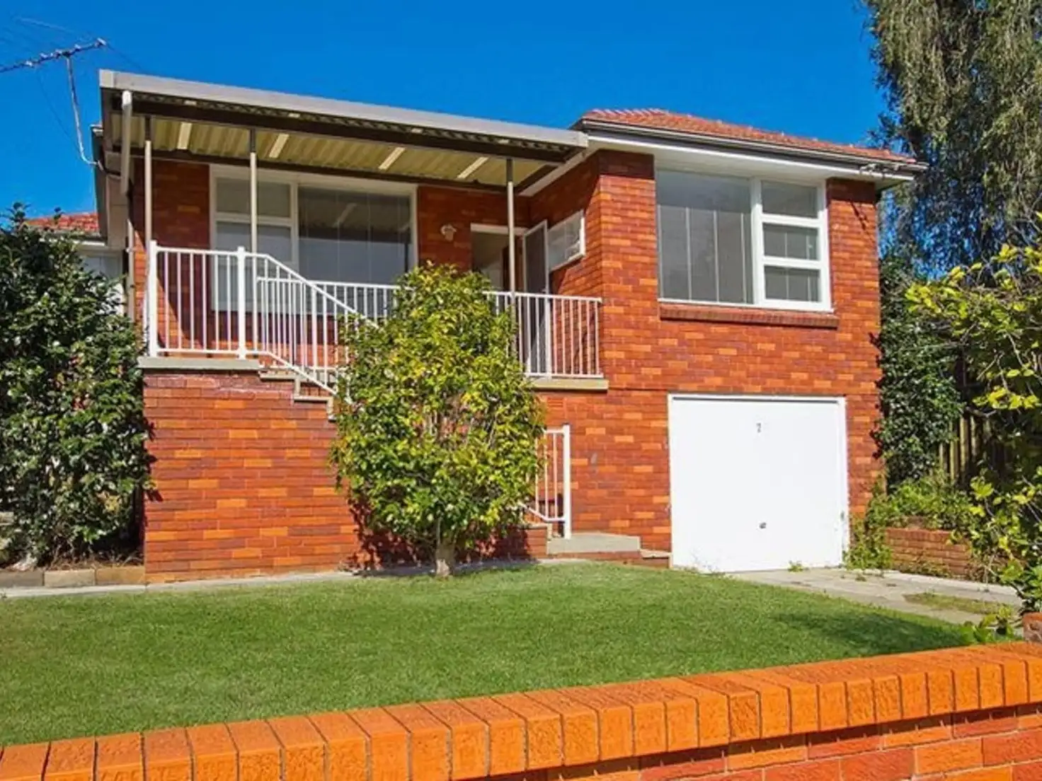 Main view of Homely house listing, 7 Lavarack Street, Ryde NSW 2112